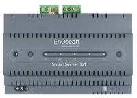 Controlco SmartServer IoT Pro EnOcean Edge Inc.