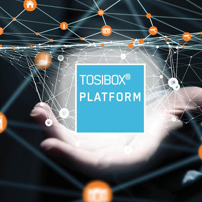 Tosibox